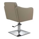 SF Manhattan Styling Chair Cream